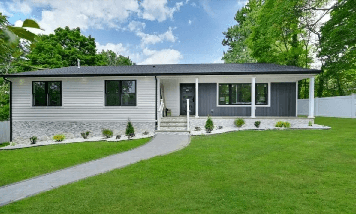 280 W Mt Pleasant Ave